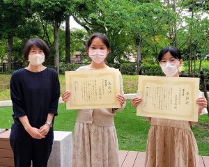 川崎医療福祉大学 優秀賞受賞学生がラジオにご出演